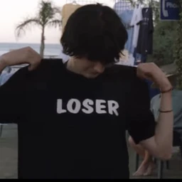 iamloser