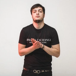 sergey