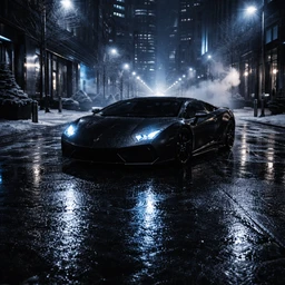 COLD BLOOD | 21 Savage type