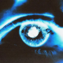 "frozen eyes" | ethereal