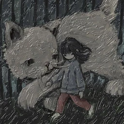 если бы я видела