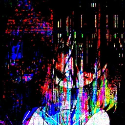 AGONY