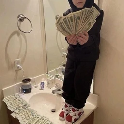 дай мне свою капу