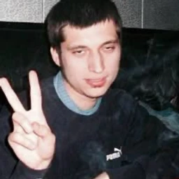 Ведро по голове