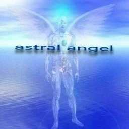 astral angel