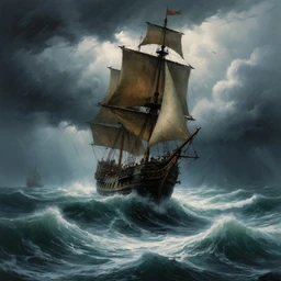 The Storm