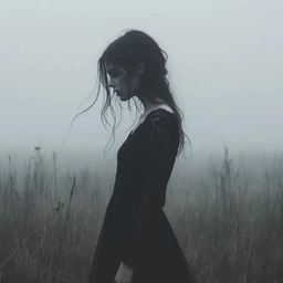 sound - emo sad темный принц