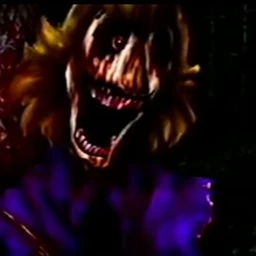 .djERICHON/HORRORMOVIE!