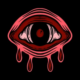 RED EYE