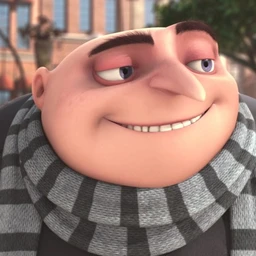 despicable