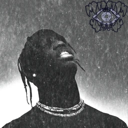 1=2 TRAVIS SCOTT OG BUDA (666)