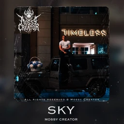 MACAN x JAH KHALIB | SKY