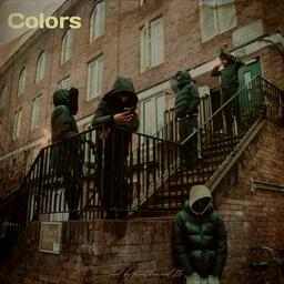 Colors
