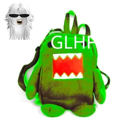 BackpackGLHF