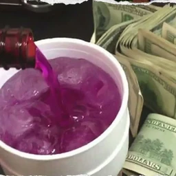 lean on the block