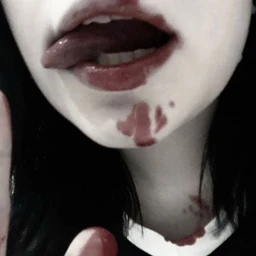 blood
