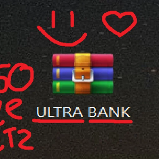 ULTRA SERUM BANK