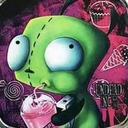 calm jugg