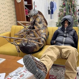 sofa