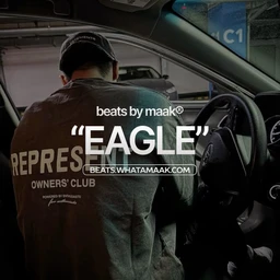 🔫 Eagle