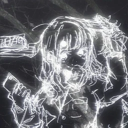 Cry - ambient/supertrap/jerk