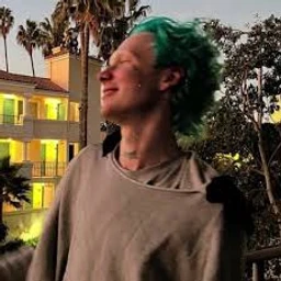 bright
