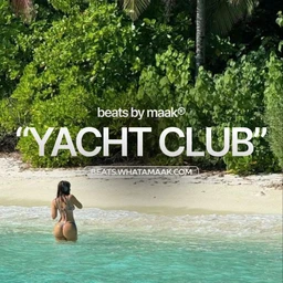 ⛵️ Yacht Club