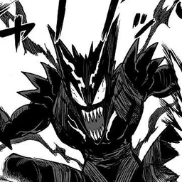 bone-crushing