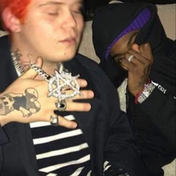 shifoo - yung lean x gunna