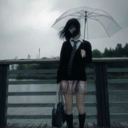 rain in june
