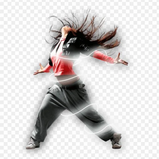 dancedancedance sample pack