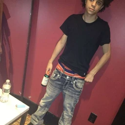 LVL ROCKSTAR