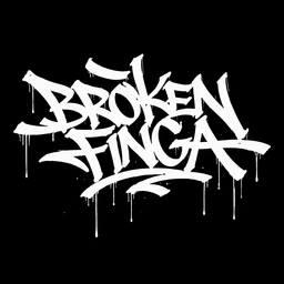 Brokenfinga