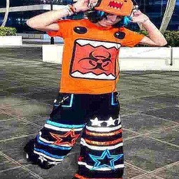 hatred jumpstyle