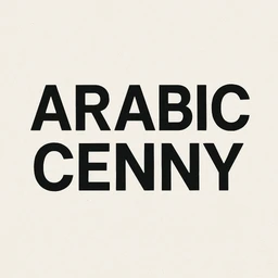 Arabic Cenny