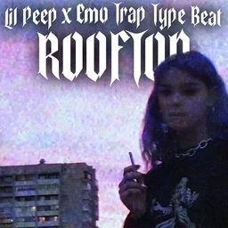 ROOFTOP: LiL PEEP x EMO RAP
