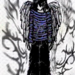 Fallen