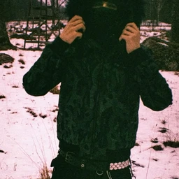 land