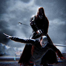 hatred