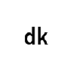 dk