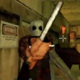 chainsaw